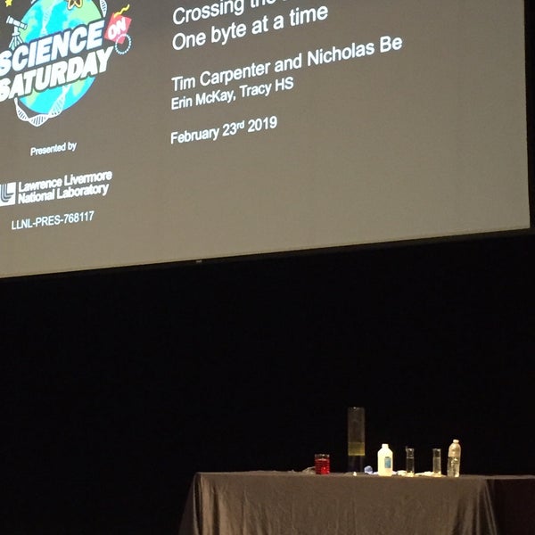 Bankhead Theater Theater