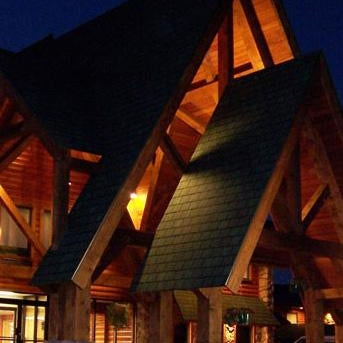 1/15/2013에 Tim K.님이 Ashland Lake Superior Lodge에서 찍은 사진