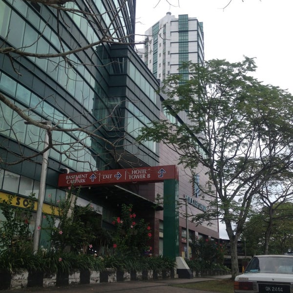 Hock Lee Centre 20 Tips From 2458 Visitors