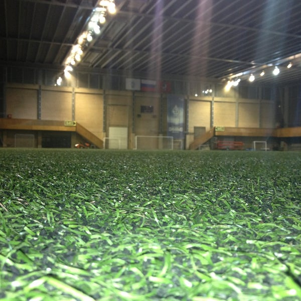 манеж динамо авиапарк