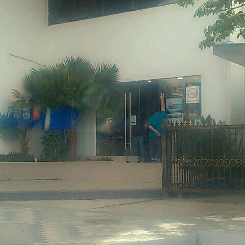 Alliance Bank Bank In Penampang