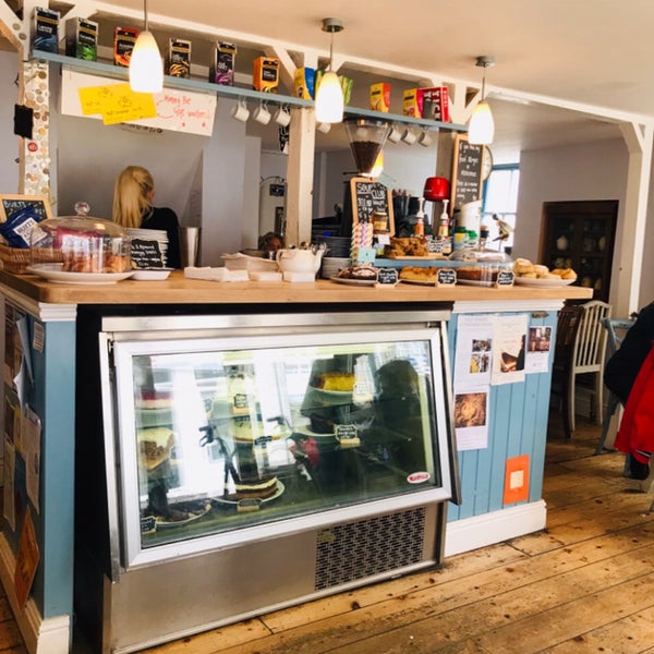 The Honey Pot 7 tips