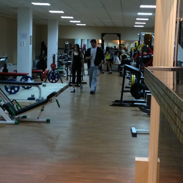 Зевс спортивный клуб новосибирск