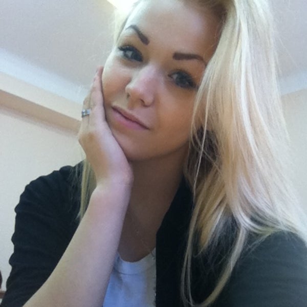 Анна Д Фото