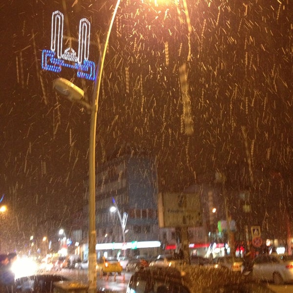 Cumhuriyet Caddesi - 482 tips