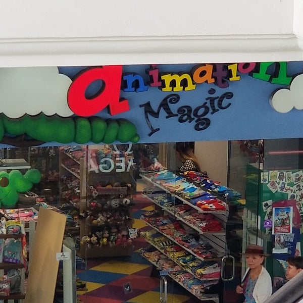 Animation Magic Ala Moana Kakaako 2 Tips