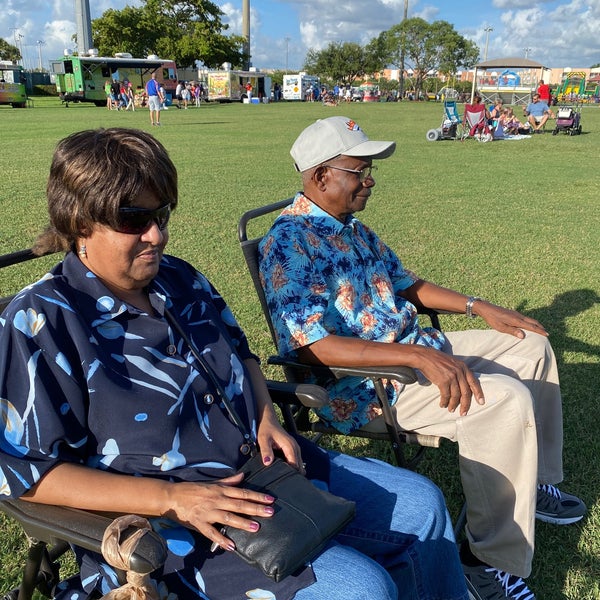 Tamarac Sports Complex Westwood Tamarac, FL