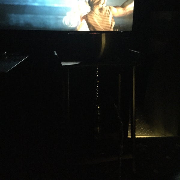 6/3/2015にKsenya I.がLoft Cinemaで撮った写真