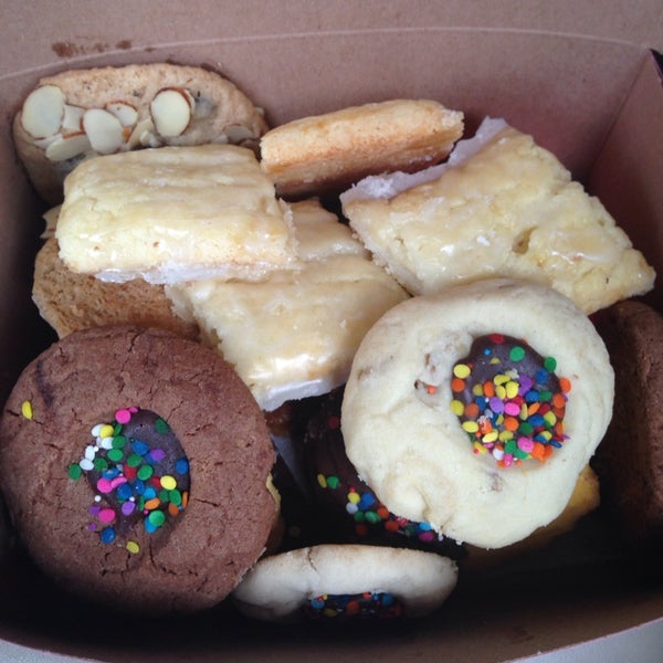 French's Pastry Bakery Bakery in Orange