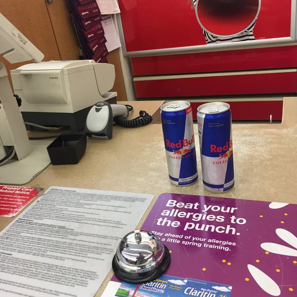 CVS pharmacy - 4 tips