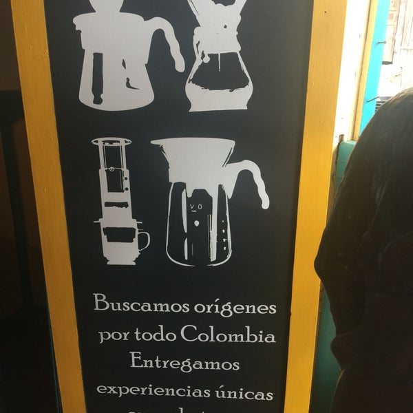 7/12/2016에 Lina L.님이 Café Jesús Martín에서 찍은 사진