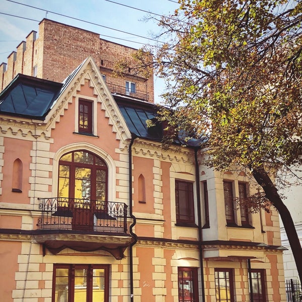 Дади ул минина 5б нижний новгород фото ул. Минина - Минина ул.