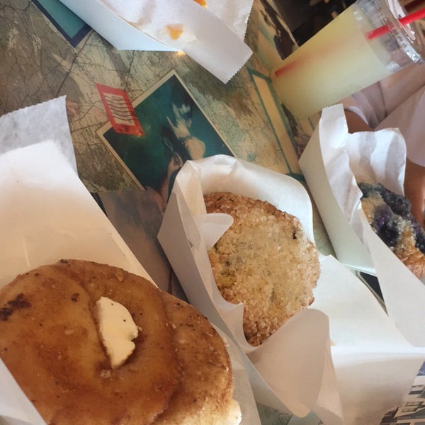 Bloomington Bagel Company Bloomington, IN