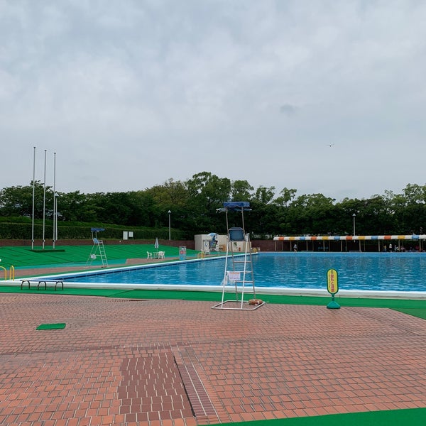 Photos At 中央公園ファミリープール 広島市 広島県