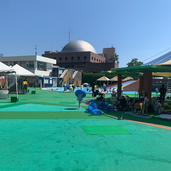 Photos At 中央公園ファミリープール 広島市 広島県