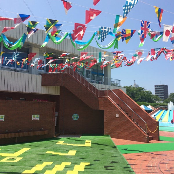 Photos At 中央公園ファミリープール 広島市 広島県 Photos At 中央公園ファミリープール 広島市 広島県