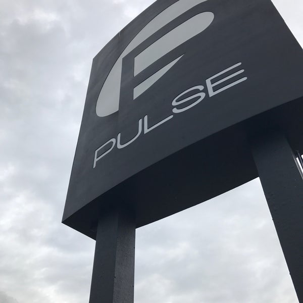 Photo taken at Pulse Orlando by Cain R. on 10/6/2016