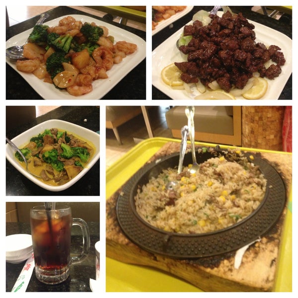 Green Island Restaurant (Now Closed) 25 tips