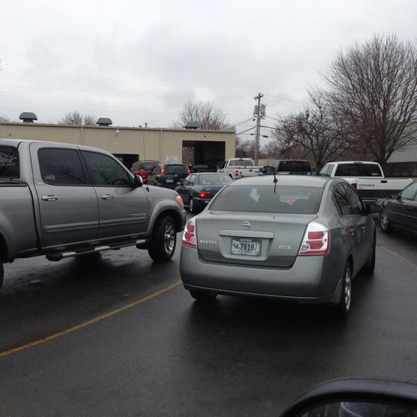 Photos at Murfreesboro Vehicle Emissions Inspection Murfreesboro, TN