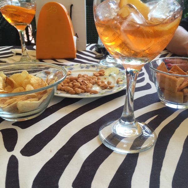 Bar Sole Café in Peschiera del Garda