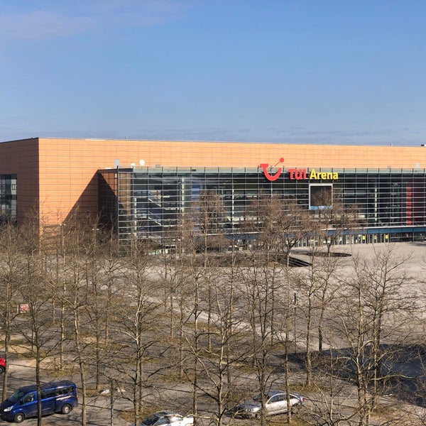 Photos à ZAG Arena Salle de