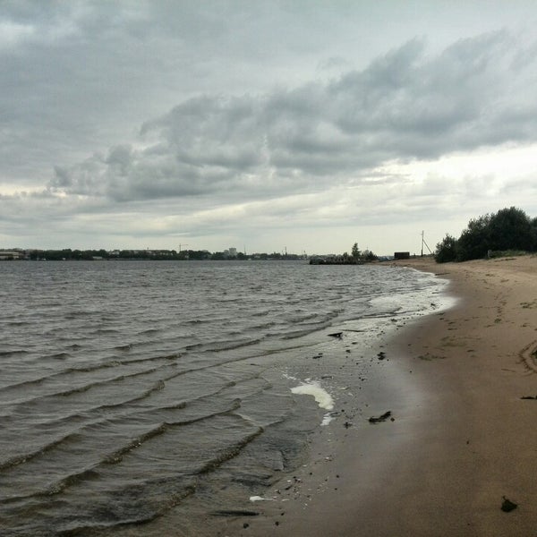 Остров хабарка архангельск