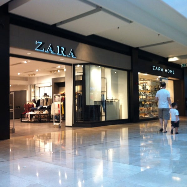 zara istanbul