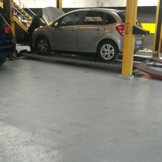 Midas FortdeFrance, Martinique