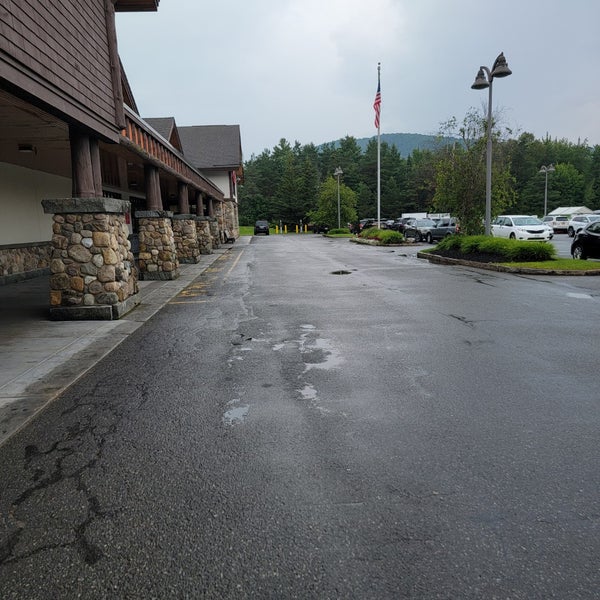 Price Chopper Grocery Store in Lake Placid