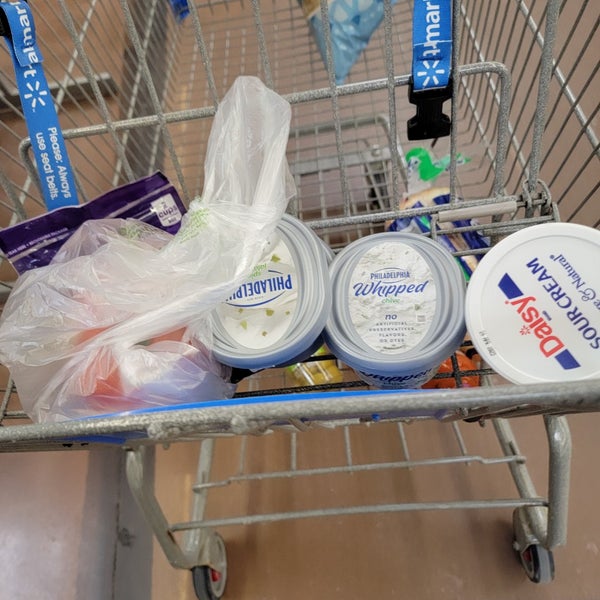 Walmart Supercenter Malone, NY