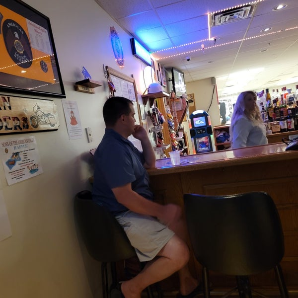 American Legion Post 1619 Morrisonville, NY