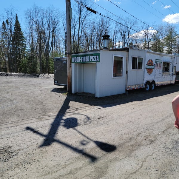 Photo taken at Raquette River Brewing by Stephen M. on 4/16/2023