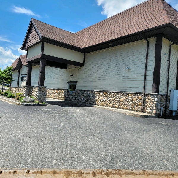 Kinney Drugs Lake Placid, NY