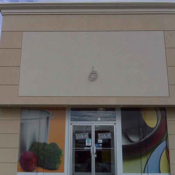 Photos at Kitchen Stuff Plus Toronto, ON