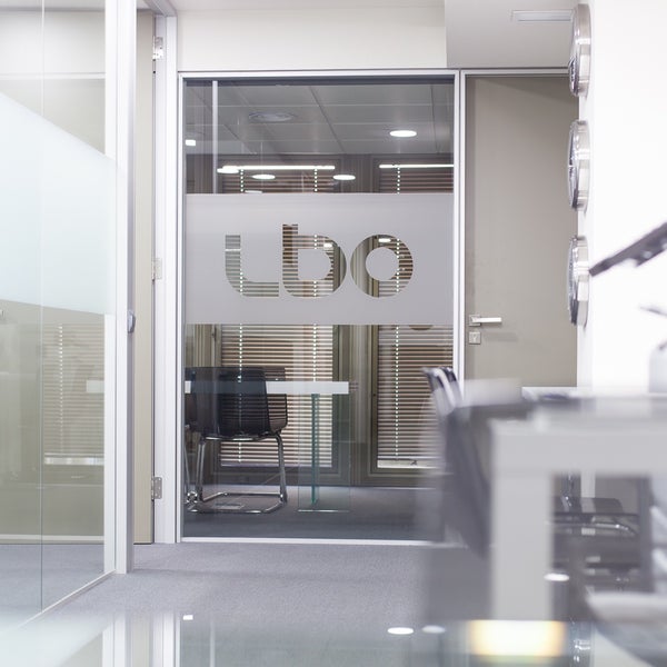 รูปภาพถ่ายที่ LBO Abogados โดย LBO Abogados เมื่อ 7/31/2015