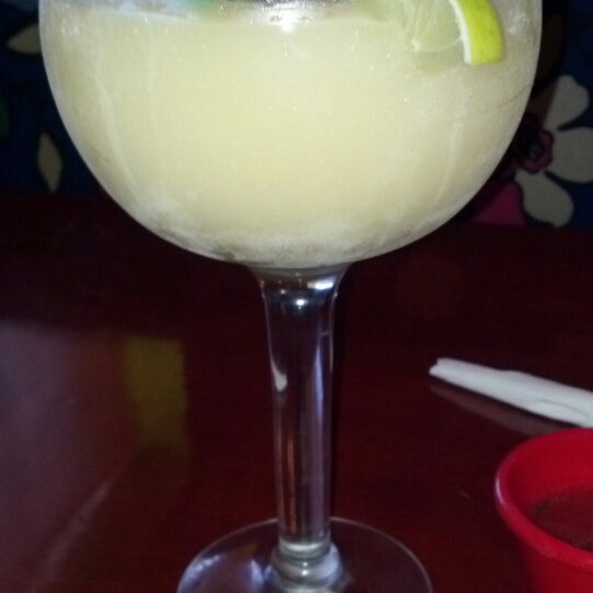 Foto tirada no(a) Mr. Tequila Mexican Restaurant por Jody P. em 4/1/2013