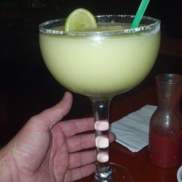 Foto scattata a Mr. Tequila Mexican Restaurant da Jody P. il 3/23/2013