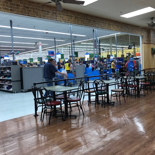 Photos at Walmart Supercenter North Olmsted, OH