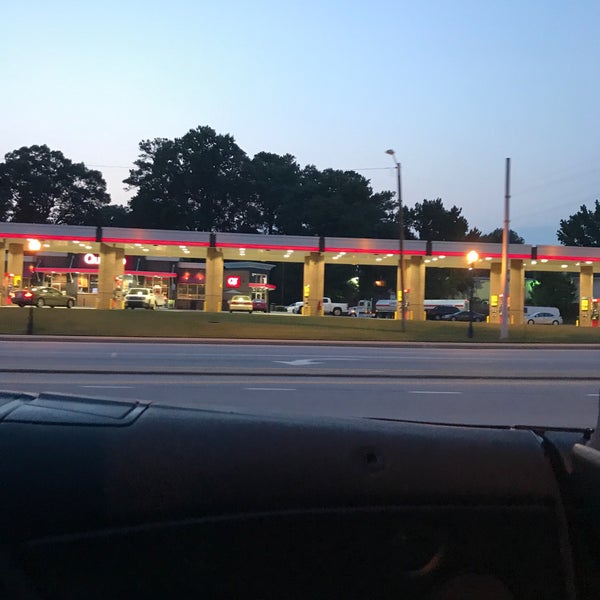 QuikTrip 5500 Buford Hwy NE