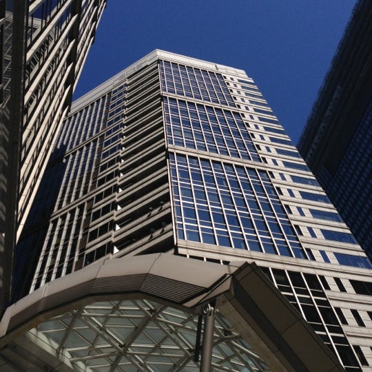 大手町ファーストスクエア 大手町 東京 東京都