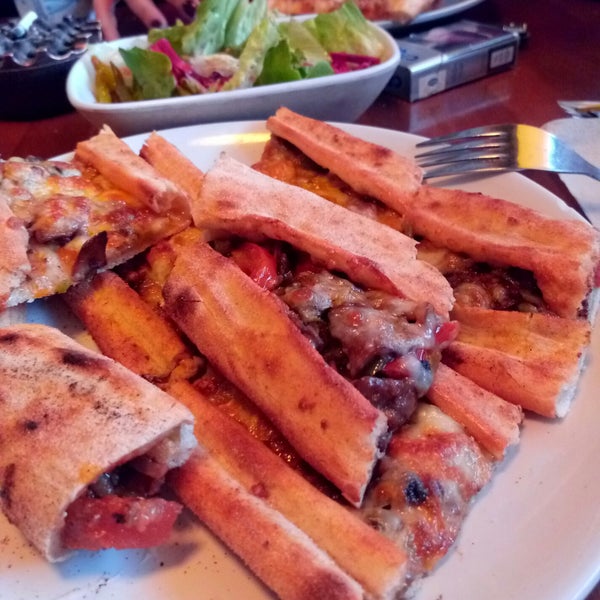 Kepenek Pide Kampüs Pideci