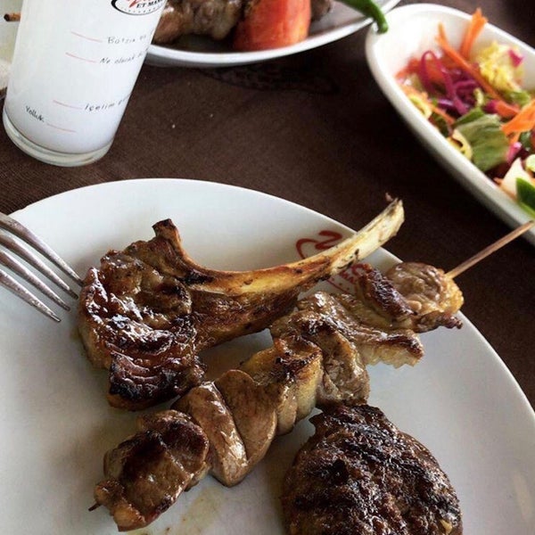 Photos at Yücel Et &amp; Mangal Ovayenice Ovayenice Koyu, Catalca