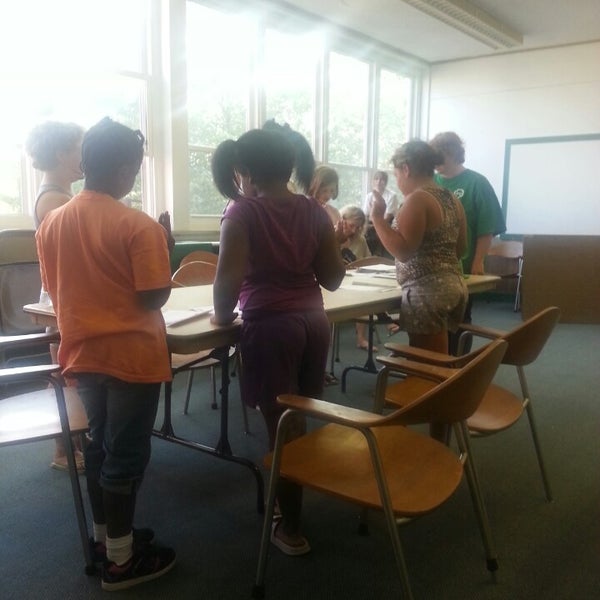 Ellenwood Center Bedford, OH