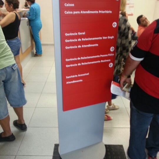 Santander - Bank in Natal Santander - Bank in Natal