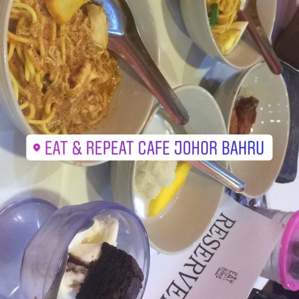 Photos At Eat Repeat Johor Bahru Johor