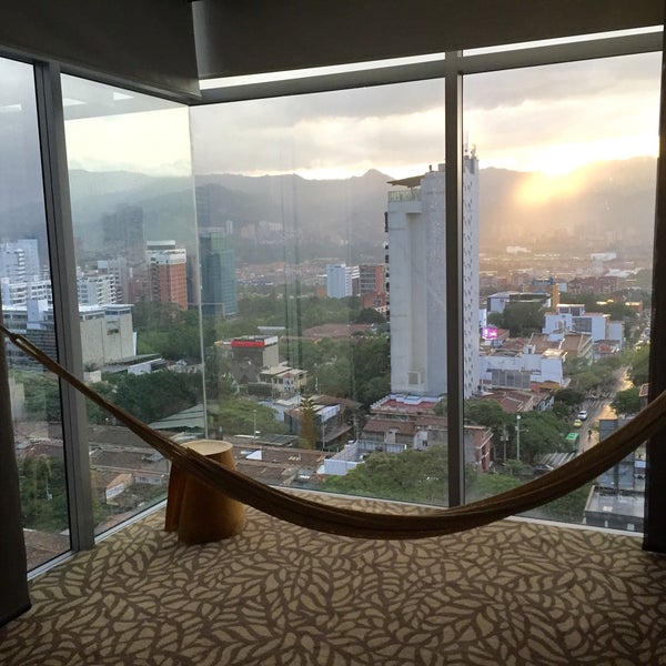Photo taken at Diez Hotel Categoría Colombia by Juan Carlos G. on 4/25/2016