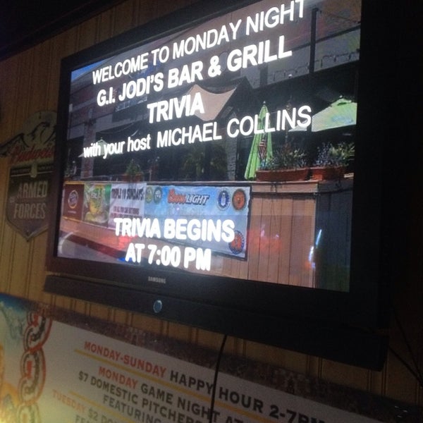 Gi Jodi's Littleton, CO