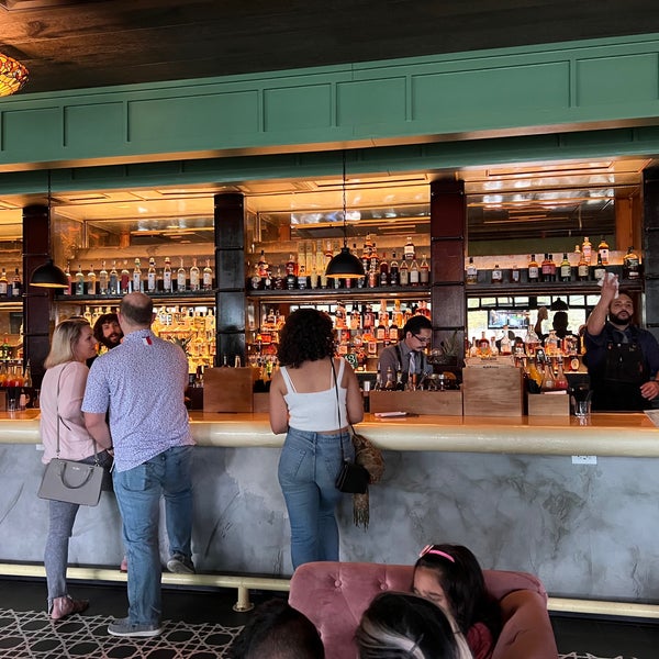 Bayou Heights Bier Garten Houston, TX