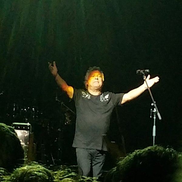 Photo taken at House of Blues by Alice E. K. on 5/14/2018