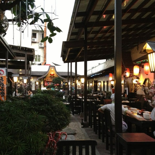 Little Tokyo San Lorenzo 2277 Btwn Pasong Tamo Amorsolo St
